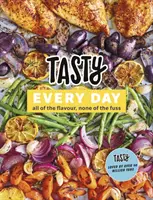 Tasty Every Day - Todo el sabor sin complicaciones - Tasty Every Day - All of the Flavour, None of the Fuss