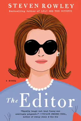 El editor - The Editor