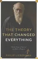 La teoría que lo cambió todo: El origen de las especies» como obra en curso» - The Theory That Changed Everything: On the Origin of Species