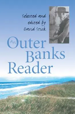 Lector de los Outer Banks - Outer Banks Reader