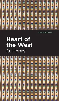 Corazón del Oeste - Heart of the West