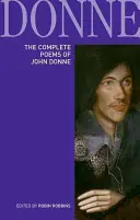 Los poemas completos de John Donne - The Complete Poems of John Donne