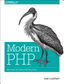 PHP moderno: Nuevas funciones y buenas prácticas - Modern PHP: New Features and Good Practices