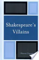 Los villanos de Shakespeare - Shakespeare's Villains