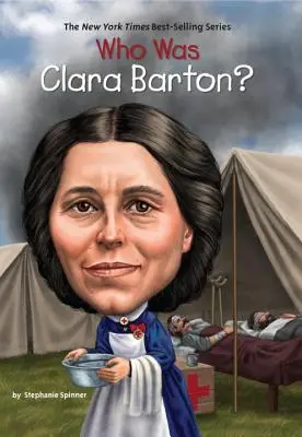 ¿Quién fue Clara Barton? - Who Was Clara Barton?