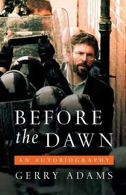 Antes del amanecer: una autobiografía - Before the Dawn: An Autobiography