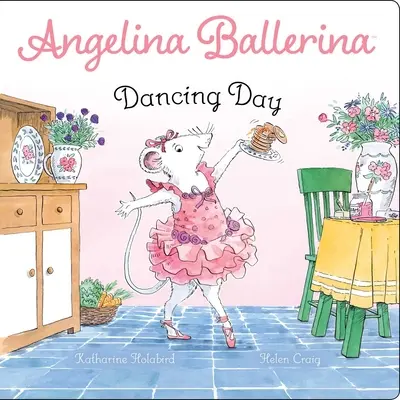 Día de baile - Dancing Day