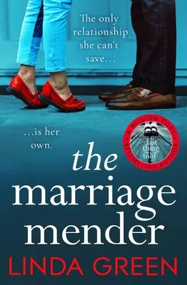 El reparador de matrimonios - The Marriage Mender