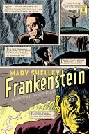 Frankenstein: (Penguin Classics Deluxe Edition)