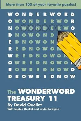 Tesoro WonderWord 11 - WonderWord Treasury 11