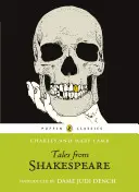 Cuentos de Shakespeare - Tales from Shakespeare