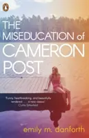 La mala educación de Cameron Post - Miseducation of Cameron Post