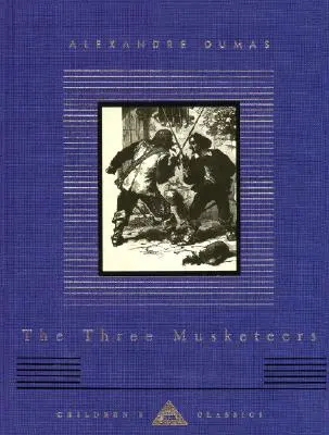 Los Tres Mosqueteros - The Three Musketeers