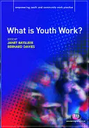 ¿Qué es el trabajo juvenil? - What Is Youth Work?