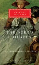 Los hijos del duque - Duke's Children