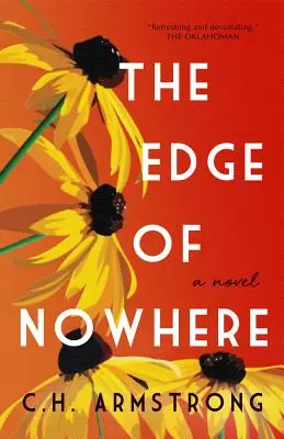 El borde de ninguna parte - The Edge of Nowhere