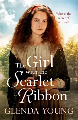 La chica de la cinta escarlata - The Girl with the Scarlet Ribbon