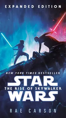 El Ascenso de Skywalker: Edición ampliada (Star Wars) - The Rise of Skywalker: Expanded Edition (Star Wars)