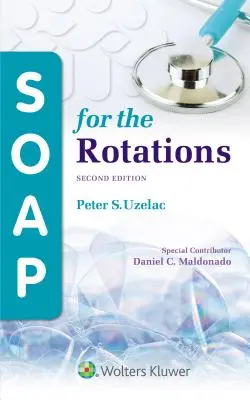 Jabón para las rotaciones - Soap for the Rotations