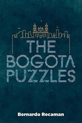 Los rompecabezas de Bogot - The Bogot Puzzles