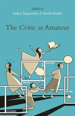 El crítico como aficionado - The Critic as Amateur