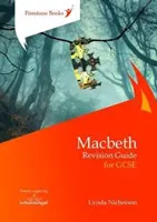 Macbeth: Guía de revisión para GCSE - Macbeth: Revision Guide for GCSE