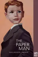 El hombre de papel - The Paper Man