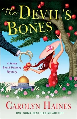 Los huesos del diablo: Un misterio de Sarah Booth Delaney - The Devil's Bones: A Sarah Booth Delaney Mystery