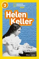 Helen Keller - Nivel 3 - Helen Keller - Level 3