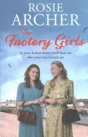 Factory Girls - Las chicas bomba 3 - Factory Girls - The Bomb Girls 3