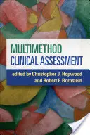 Evaluación clínica multimétodo - Multimethod Clinical Assessment