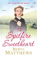 Spitfire Sweetheart