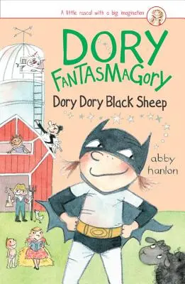 Dory Fantasmagory Dory Dory Oveja Negra - Dory Fantasmagory: Dory Dory Black Sheep