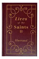 Vidas de los Santos II - Lives of the Saints II