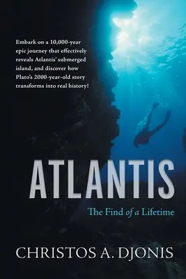 Atlantis: el hallazgo de una vida - Atlantis: The Find of a Lifetime