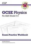 New GCSE Physics AQA Exam Practice Workbook - Higher (incluye respuestas) - New GCSE Physics AQA Exam Practice Workbook - Higher (includes answers)