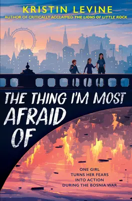 Lo que más temo - The Thing I'm Most Afraid of