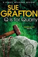 Q de Cantera - Q is for Quarry