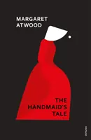 El cuento de la criada - Handmaid's Tale