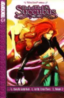 La marca del súcubo Volumen 3 Manga - Mark of the Succubus Volume 3 Manga