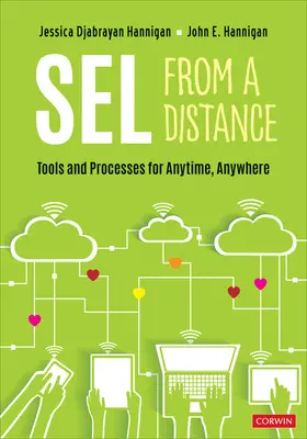 Sel a distancia: Herramientas y procesos para cualquier momento y lugar - Sel from a Distance: Tools and Processes for Anytime, Anywhere