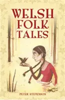 Cuentos populares galeses - Welsh Folk Tales
