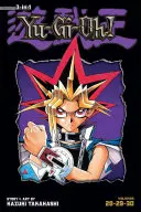 Yu-Gi-Oh! (Edición 3 en 1), Vol. 10, 10: Incluye Vols. 28, 29 & 30 - Yu-Gi-Oh! (3-In-1 Edition), Vol. 10, 10: Includes Vols. 28, 29 & 30