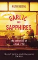 Ajo y zafiros - Garlic And Sapphires