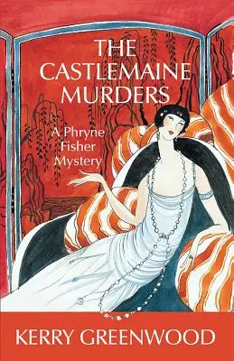 Los crímenes de Castlemaine - The Castlemaine Murders