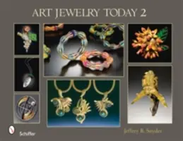 Art Jewelry Today 2