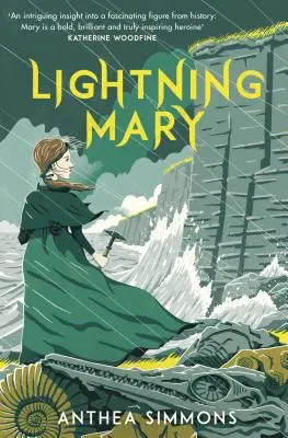 El rayo María - Lightning Mary