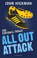 Ensayos de fútbol: All Out Attack - Football Trials: All Out Attack