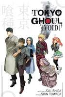 Tokyo Ghoul: Void Void - Tokyo Ghoul: Void: Void