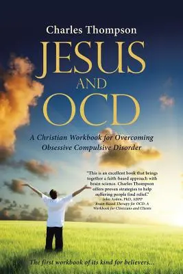 Jesus y Ocd - Jesus and Ocd